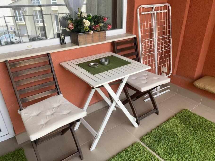 Lovely 1-Bedroom Apartament With Free Parking Sofia Exteriör bild